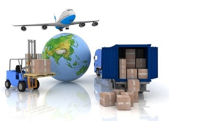 國際空運貨運代理手續篇