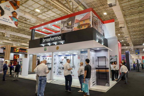 2023年巴西國際消費電子、家用電器及家庭用品博覽會國際代理服務