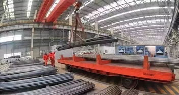 鋼材貿易國際代理基礎知識