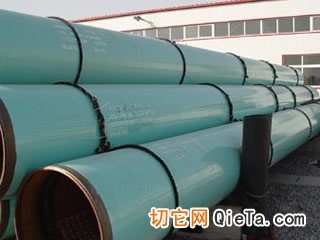 供應(yīng)優(yōu)質(zhì)呂梁FBE環(huán)氧粉末防腐鋼管，規(guī)格齊全價格優(yōu)惠